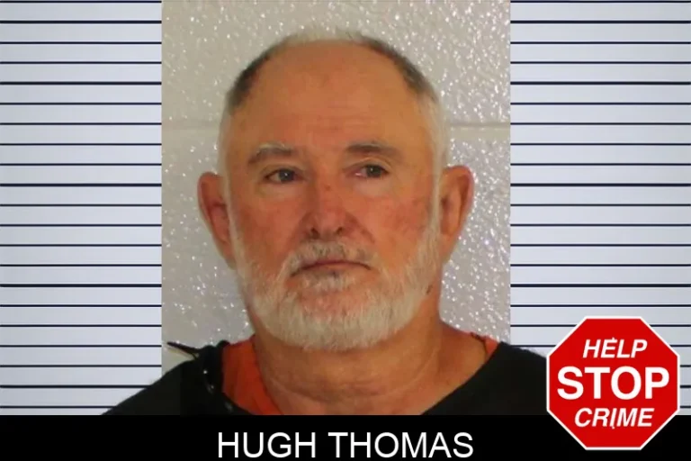 Hugh Thomas
