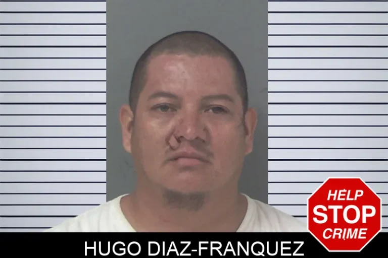 Hugo Diaz-Franquez