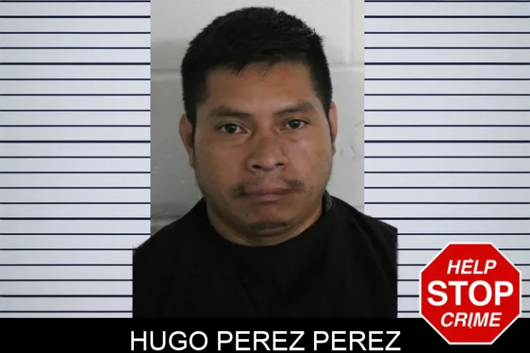 Hugo Perez Perez
