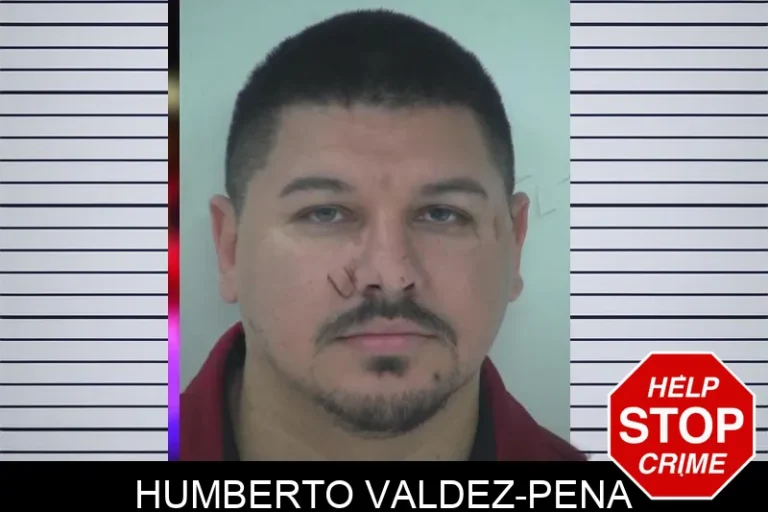 Humberto Valdez-Pena