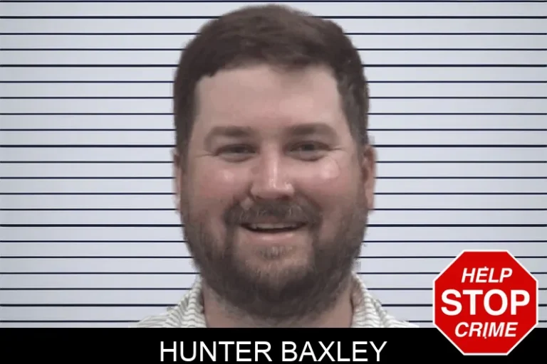 Hunter Baxley