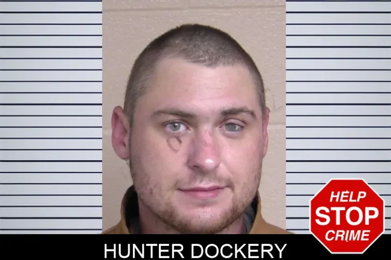 Hunter Dockery