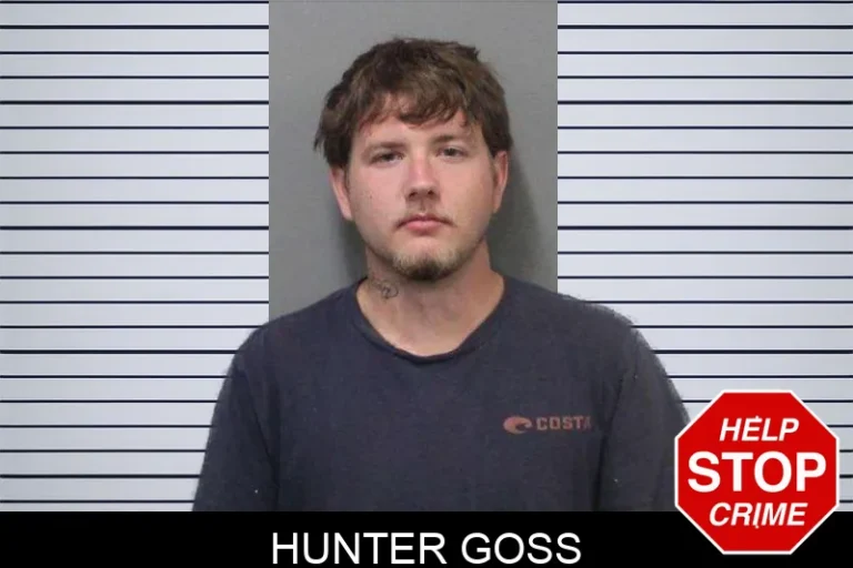 Hunter Goss