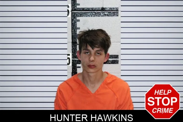 Hunter Hawkins
