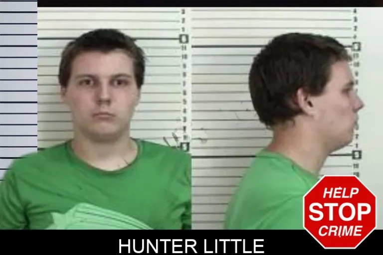 Hunter Little