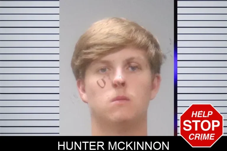 Hunter McKinnon