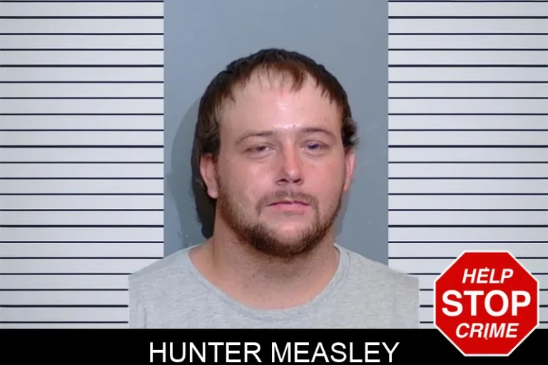 Hunter Measley