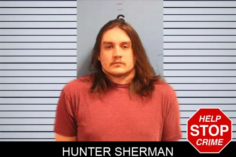 Hunter Sherman
