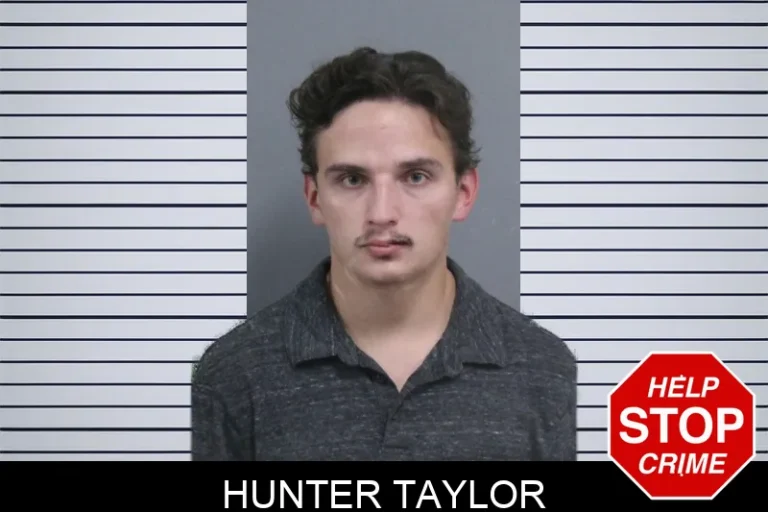 Hunter Taylor