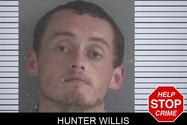 Hunter Willis