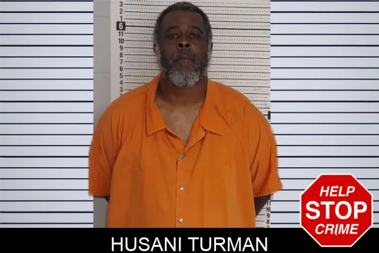Husani Turman