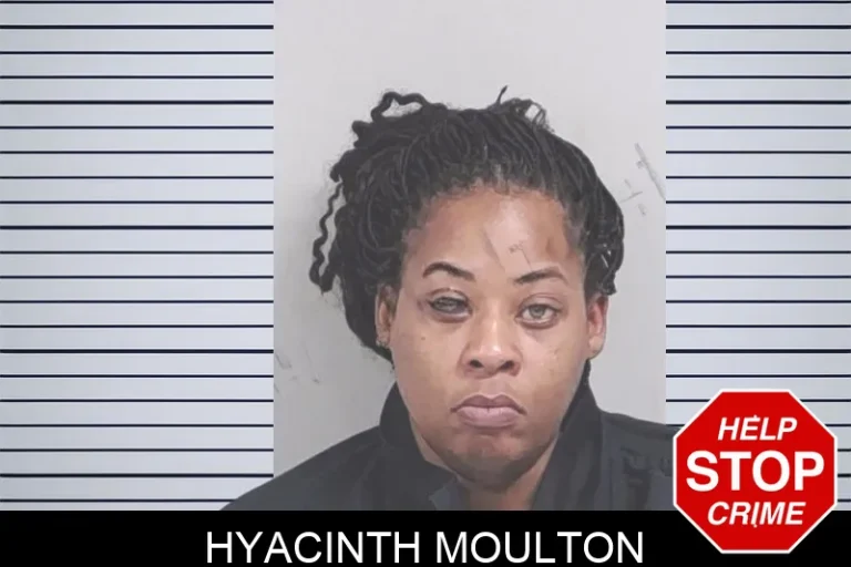 Hyacinth Moulton