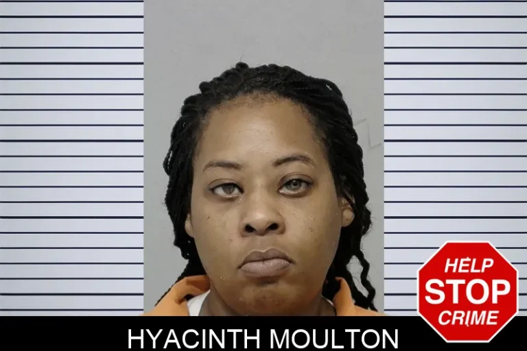 Hyacinth Moulton