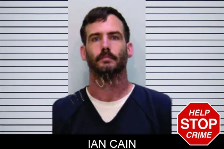 Ian Cain