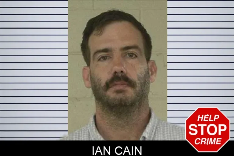 Ian Cain