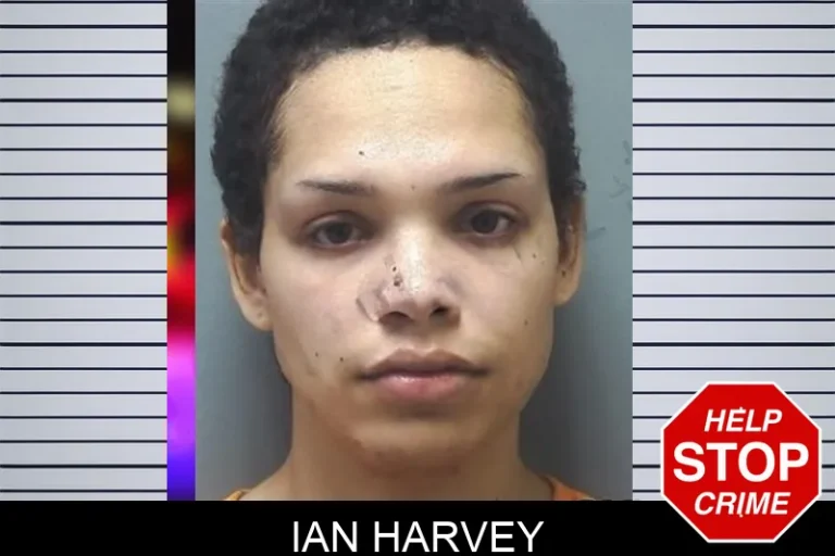 Ian Harvey mugshot – Cherokee County , Georgia Ian Harvey