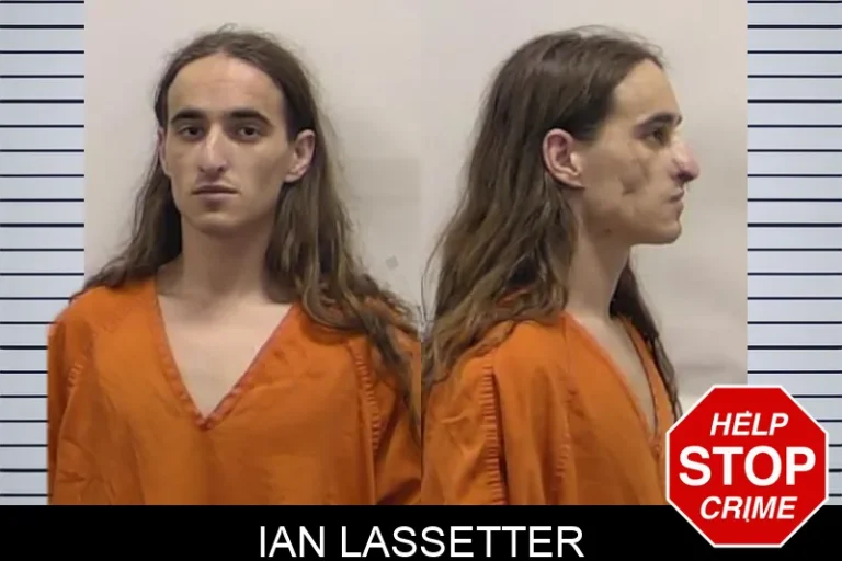 Ian Lassetter