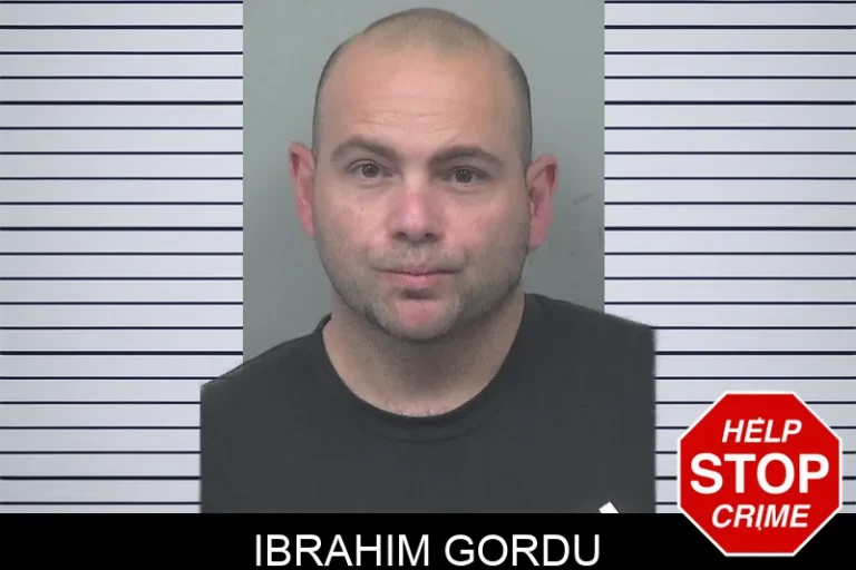 Ibrahim Gordu