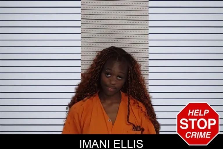 Imani Ellis