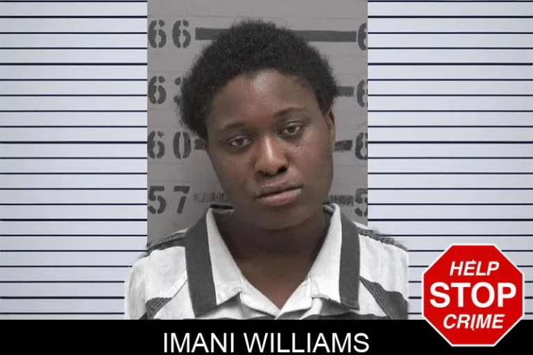Imani Williams