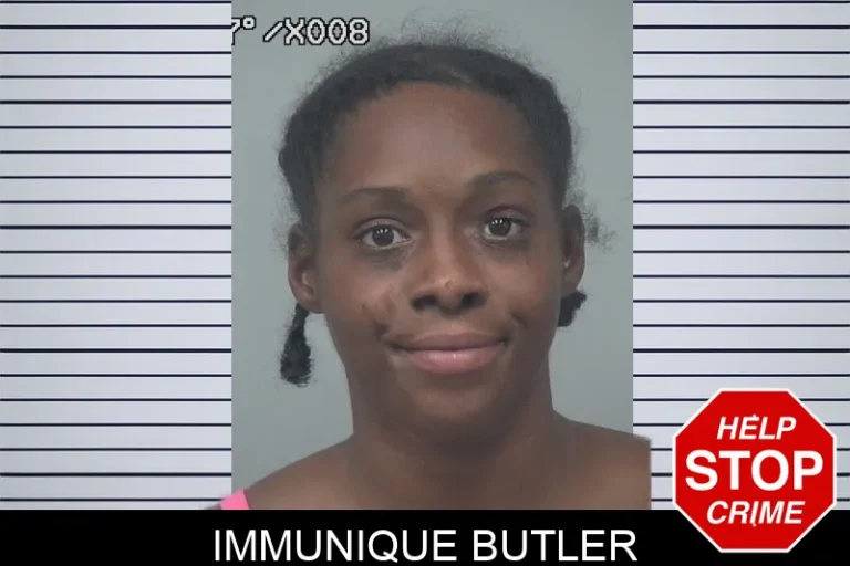 Immunique Butler