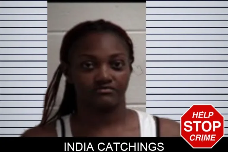 India Catchings