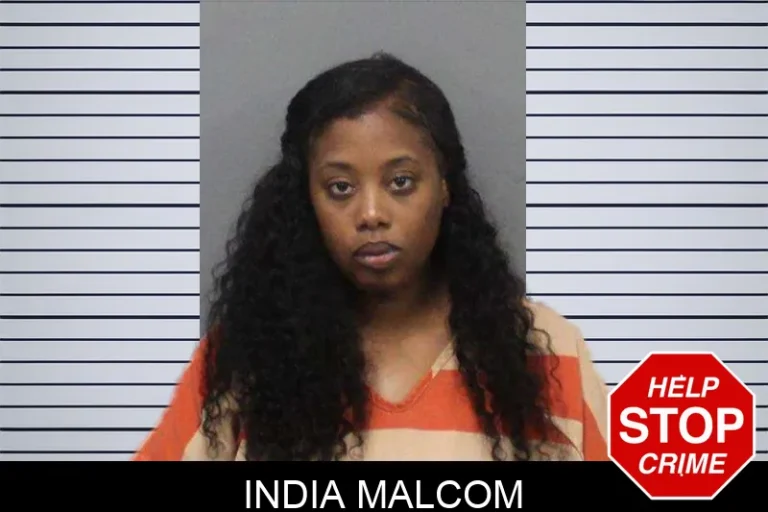 India Malcom