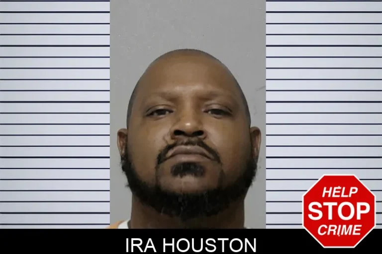 Ira Houston