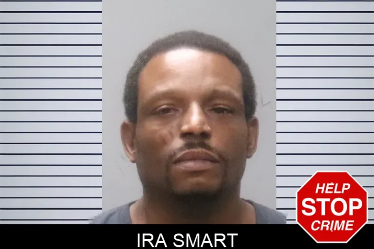 Ira Smart