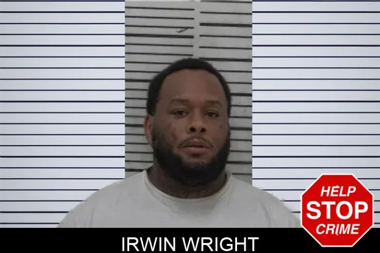 Irwin Wright