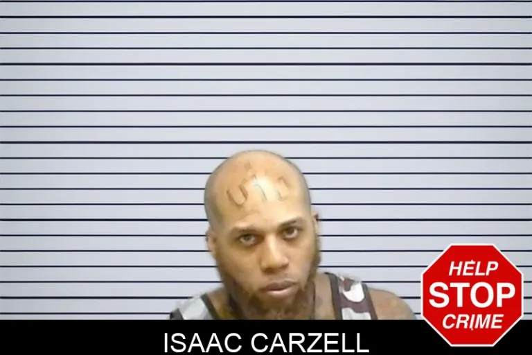 Isaac Carzell