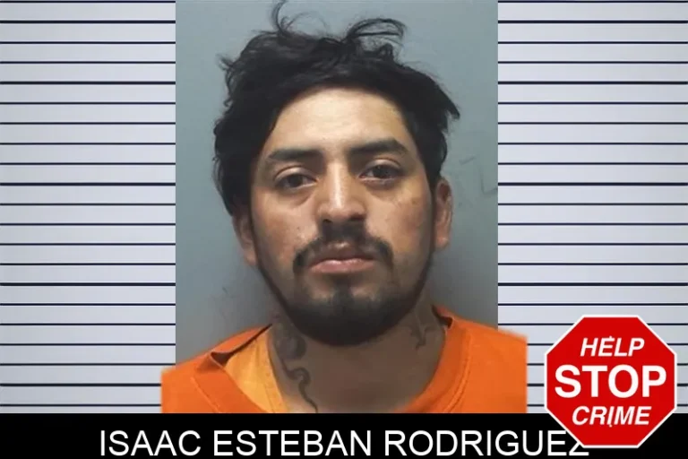 Isaac Esteban Rodriguez mugshot – Cherokee County , Georgia Isaac Esteban Rodriguez