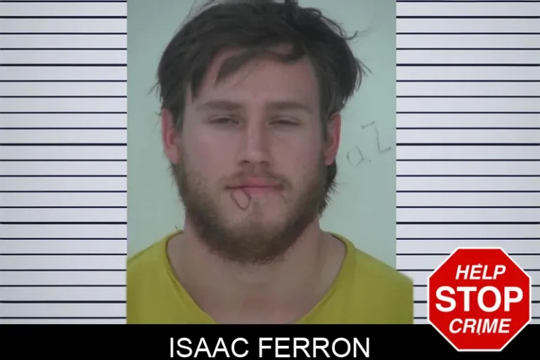 Isaac Ferron