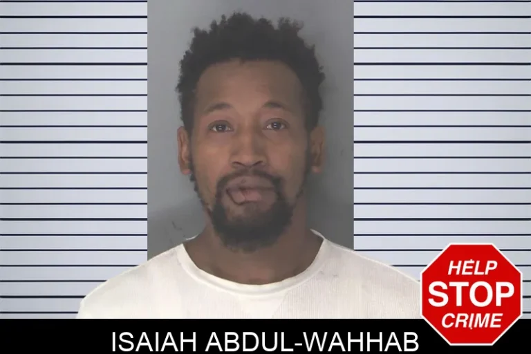 Isaiah Abdul-Wahhab