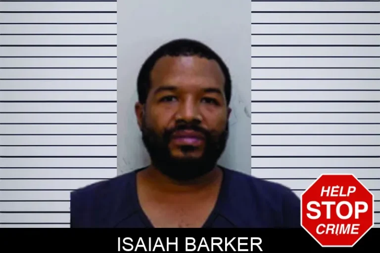 Isaiah Barker
