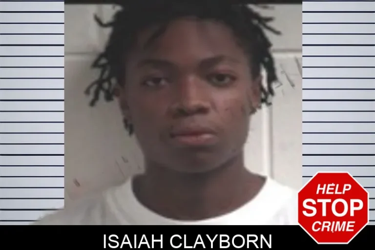 Isaiah Clayborn