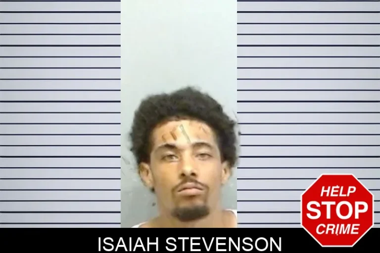 Isaiah Stevenson