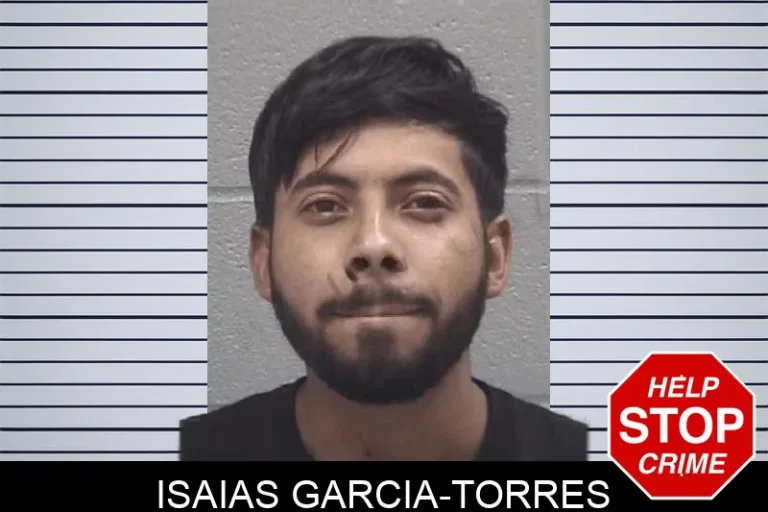 Isaias Garcia-Torres