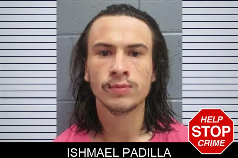 Ishmael Padilla