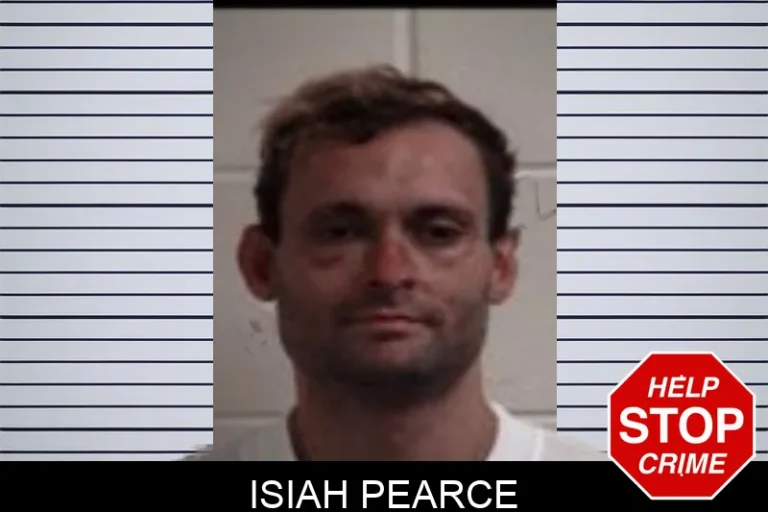 Isiah Pearce