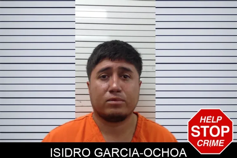 Isidro Garcia-Ochoa