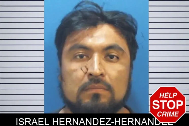 Israel Hernandez-Hernandez