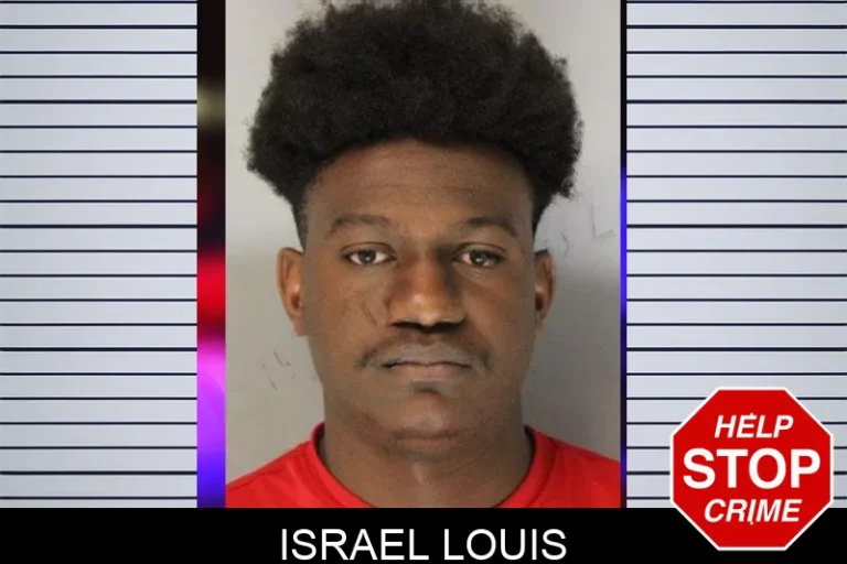 Israel Louis