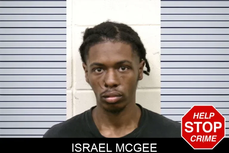 Israel McGee