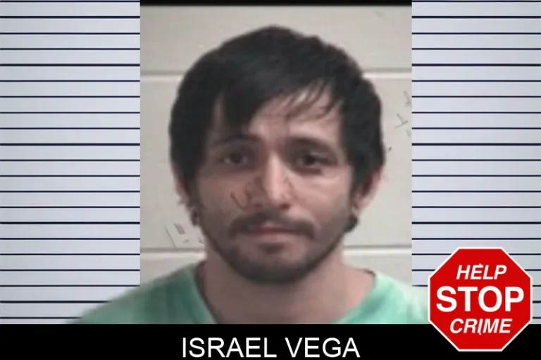 Israel Vega
