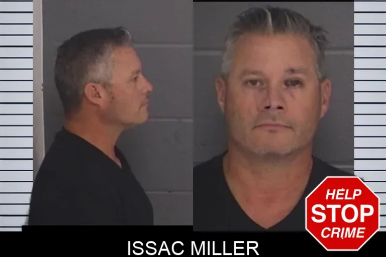 Issac Miller