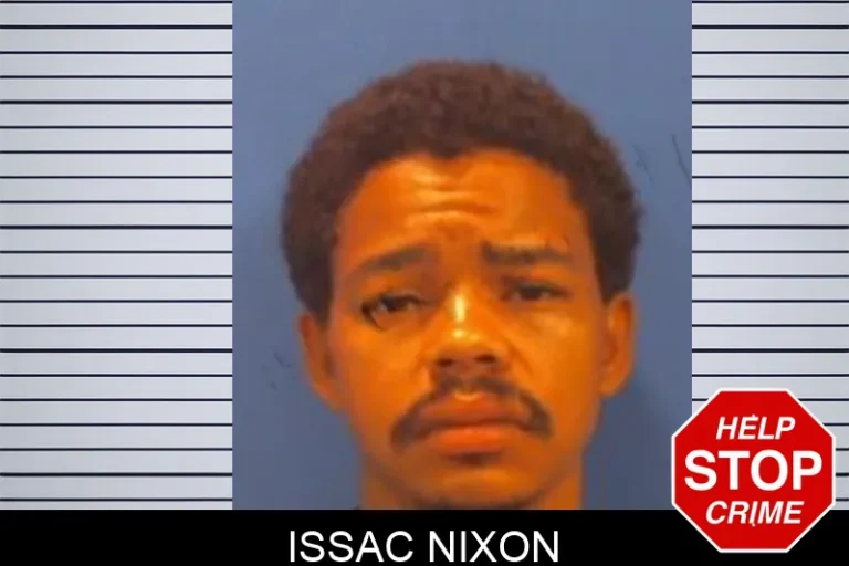 Issac Nixon
