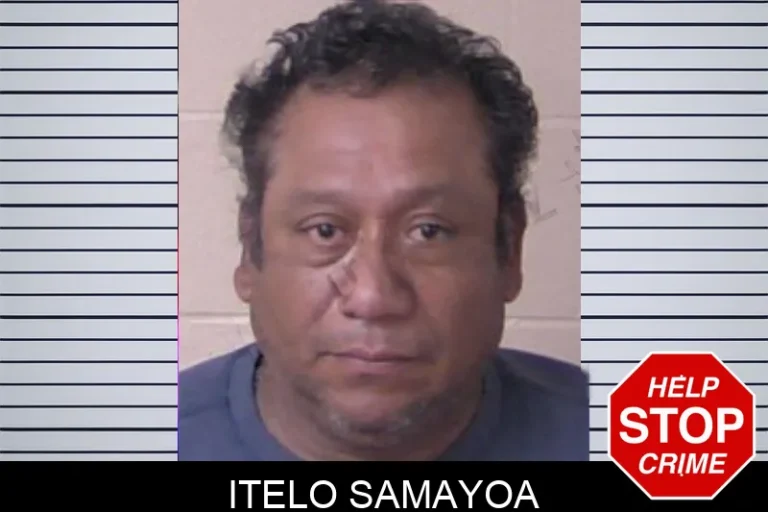 Itelo Samayoa
