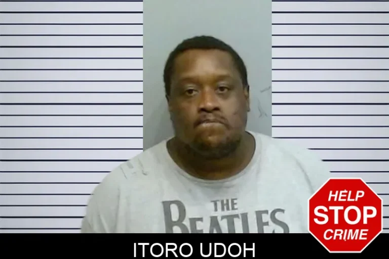 Itoro Udoh