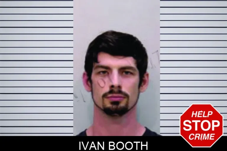 Ivan Booth
